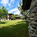 Rhodopes Legends Guest house Vrata