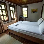 Gasthof Rhodopes Legends Vrata