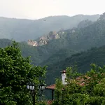 Rhodopes Legends Vrata