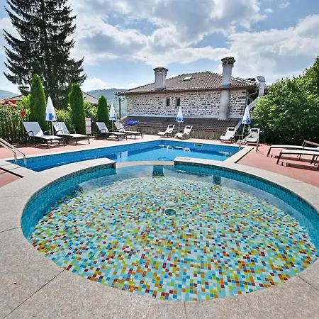 Penzion бутиков 
