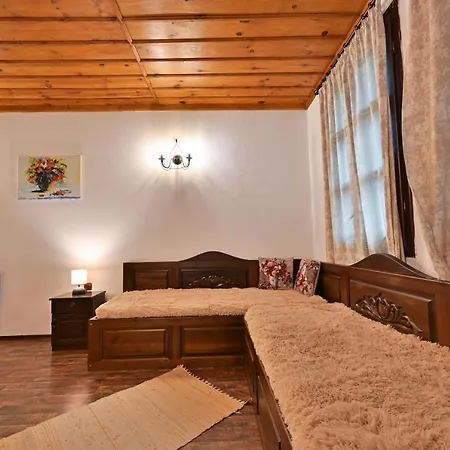 Rhodopes Legends Guest house Vrata