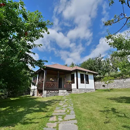 Rhodopes Legends Guest house