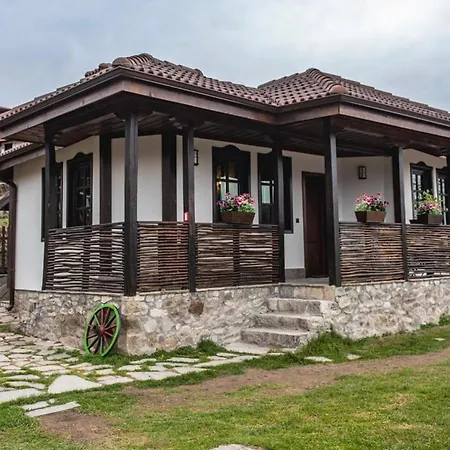 Rhodopes Legends