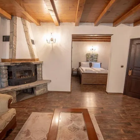Guest house Rhodopes Legends
