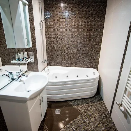 Guest house Rhodopes Legends Vrata