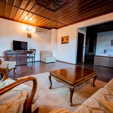 Guest house Rhodopes Legends