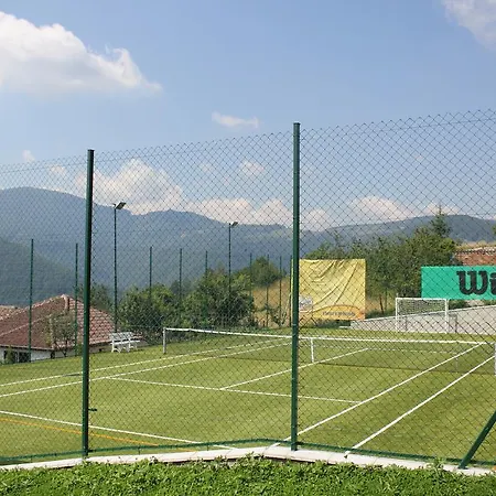 Rhodopes Legends Guest house