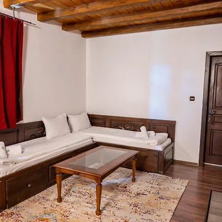 Rhodopes Legends Guest house 2*
