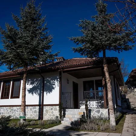 Gasthof Rhodopes Legends