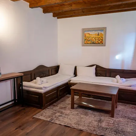 Guest house Rhodopes Legends