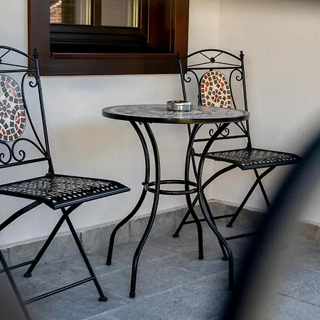 Guest house бутиков 