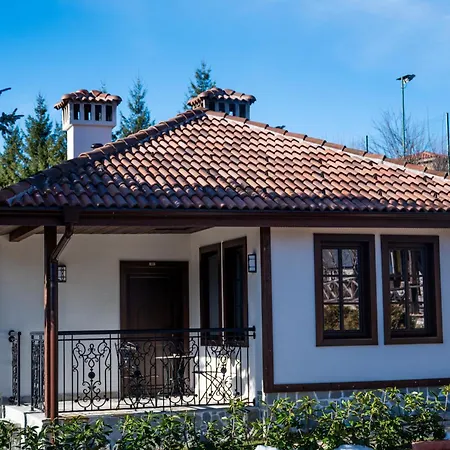 Gasthof Rhodopes Legends 2*