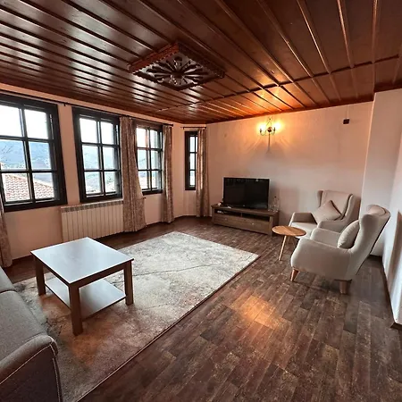 Guest house Rhodopes Legends 2*