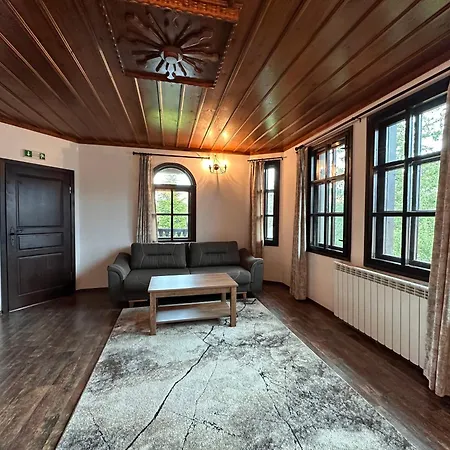 Gasthof Rhodopes Legends Vrata