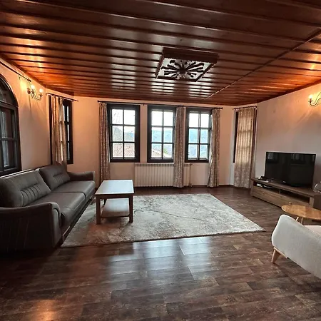 Rhodopes Legends Gasthof