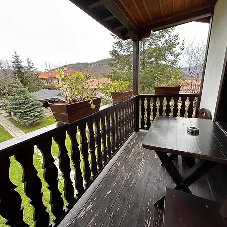 Gasthof Rhodopes Legends