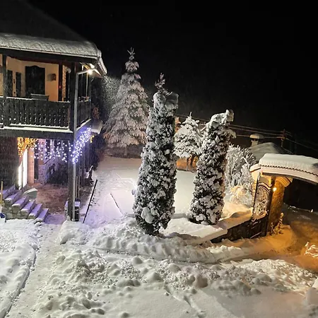 Guest house Rhodopes Legends 2*