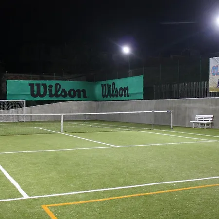 Rhodopes Legends Gasthof Vrata