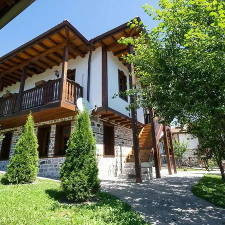 Rhodopes Legends 2*