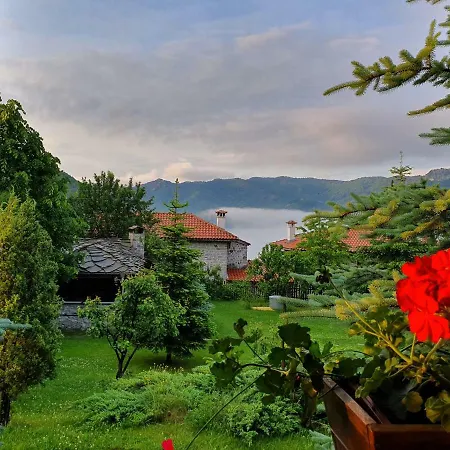Penzion бутиков 