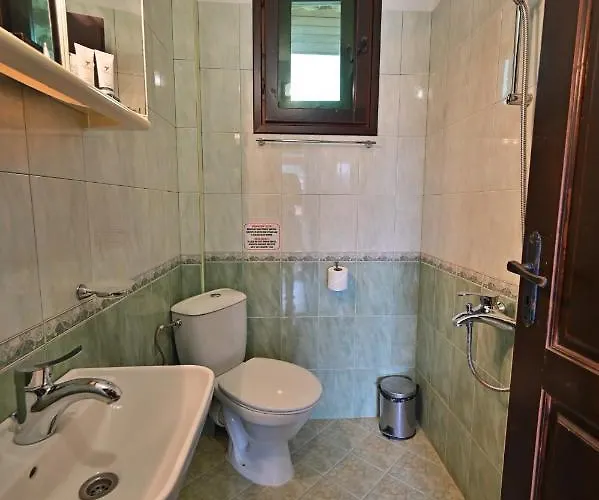 Rhodopes Legends Vrata