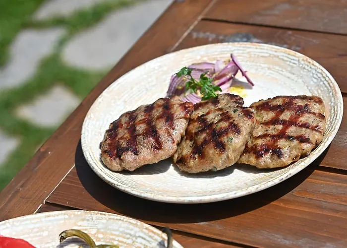 Rhodopes Legends Vrata