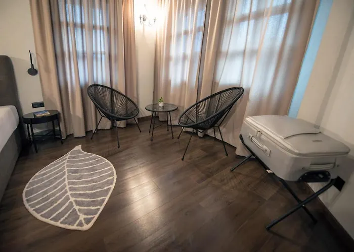 Rhodopes Legends Guest house Vrata