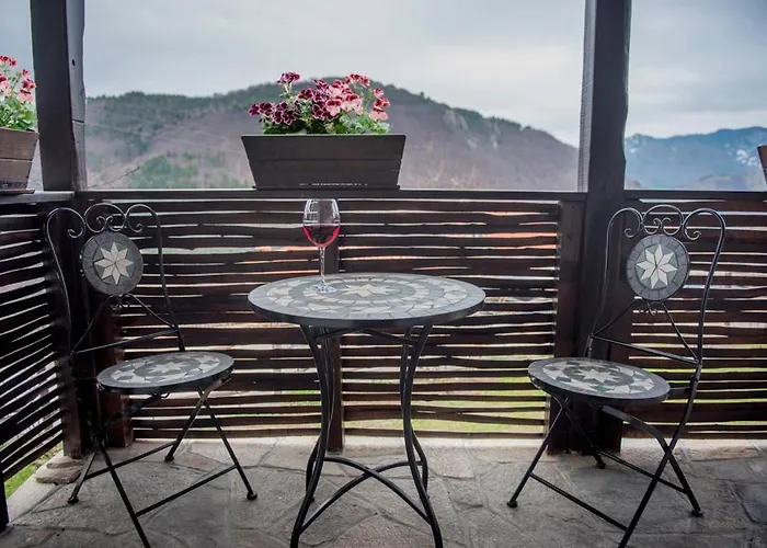 Guest house Rhodopes Legends 2*