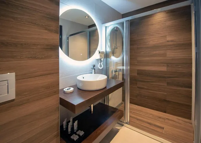 Rhodopes Legends Guest house 2*