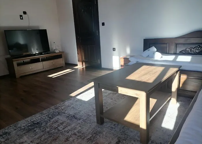 Rhodopes Legends Vrata