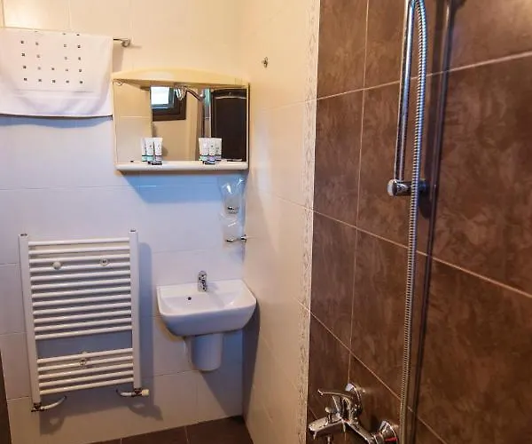 Gasthof Rhodopes Legends