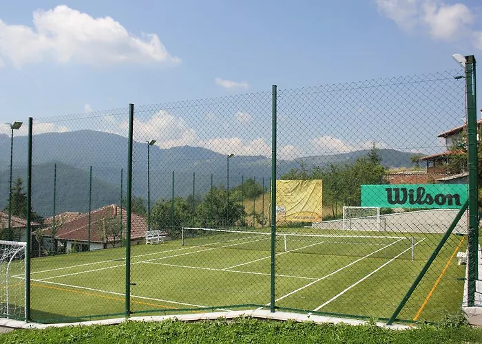 Rhodopes Legends Guest house