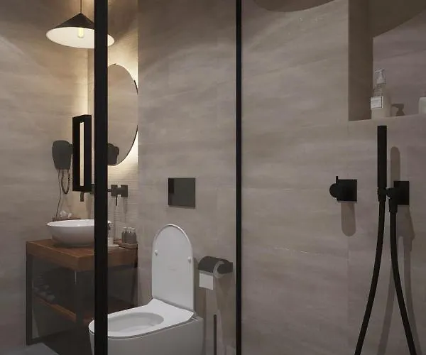 Gasthof Rhodopes Legends Vrata