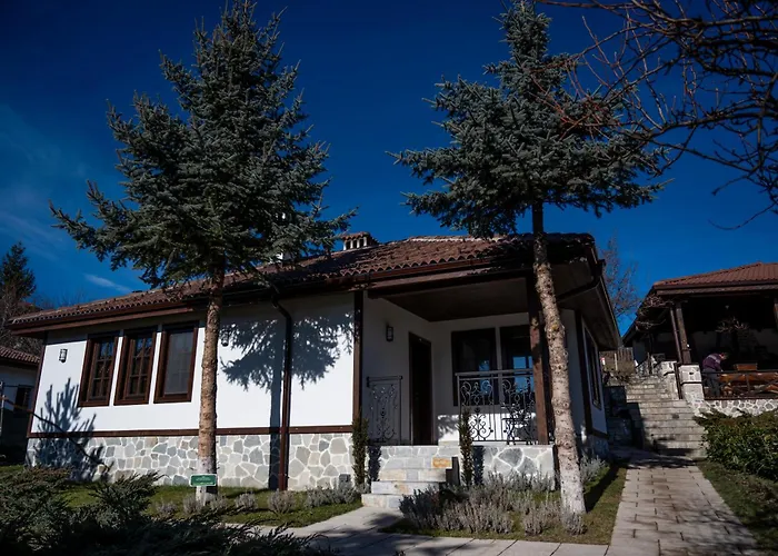 Gasthof Rhodopes Legends