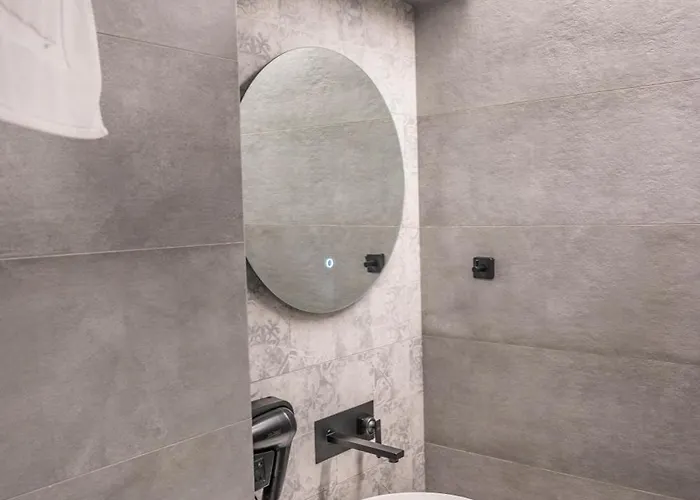 Rhodopes Legends Guest house