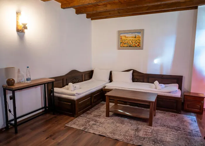 Guest house Rhodopes Legends