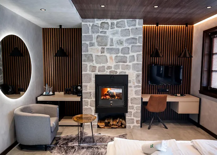 Гостевой дом Rhodopes Legends 2*