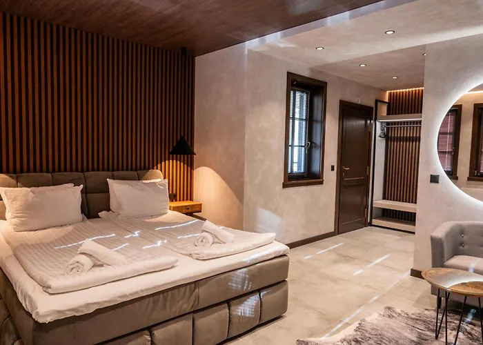 Rhodopes Legends Vrata