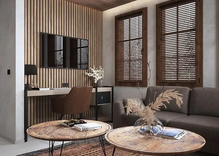 Rhodopes Legends Gasthof Vrata