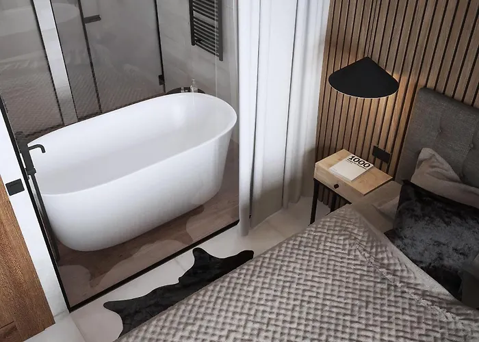 Guest house Rhodopes Legends 2*