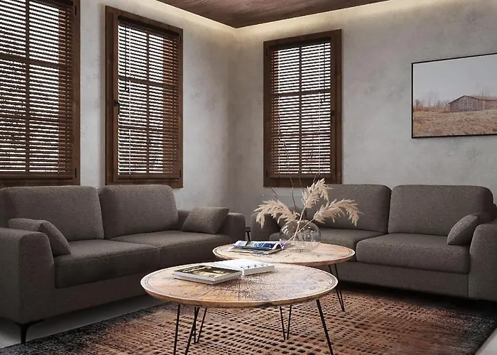 Гостевой дом Rhodopes Legends Vrata