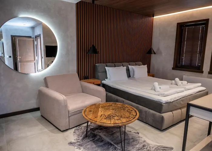 Rhodopes Legends Vrata