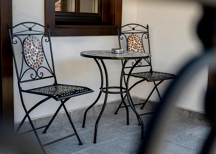 Guest house Rhodopes Legends