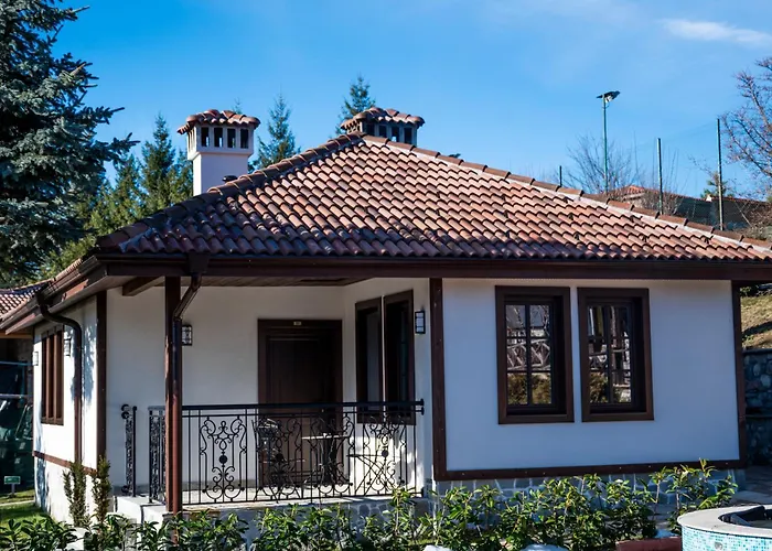 Guest house Rhodopes Legends 2*