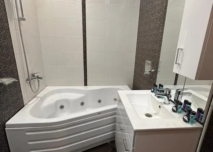 Rhodopes Legends Gasthof Vrata