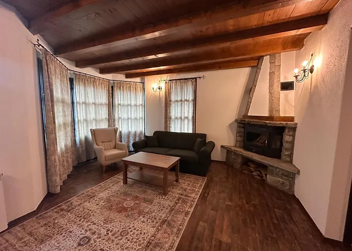 Rhodopes Legends Vrata