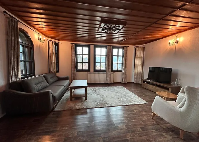 Rhodopes Legends Gasthof