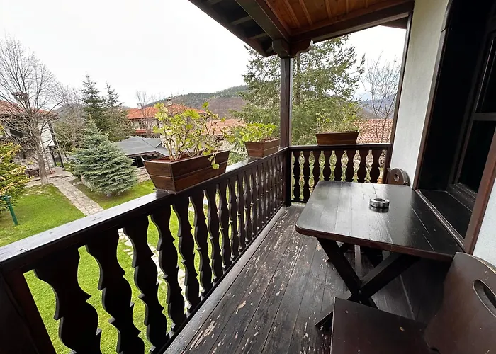 Guest house Rhodopes Legends