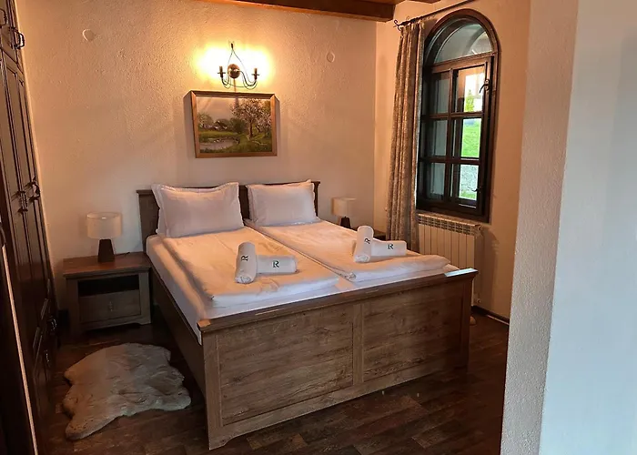 Rhodopes Legends Gasthof 2*