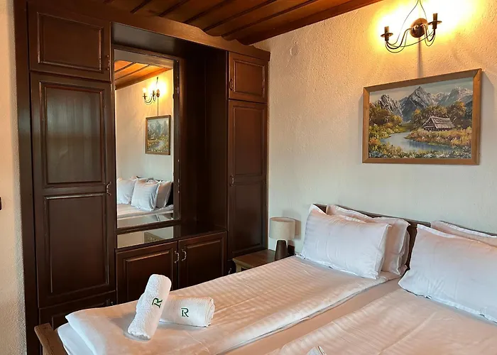 Gasthof Rhodopes Legends 2*